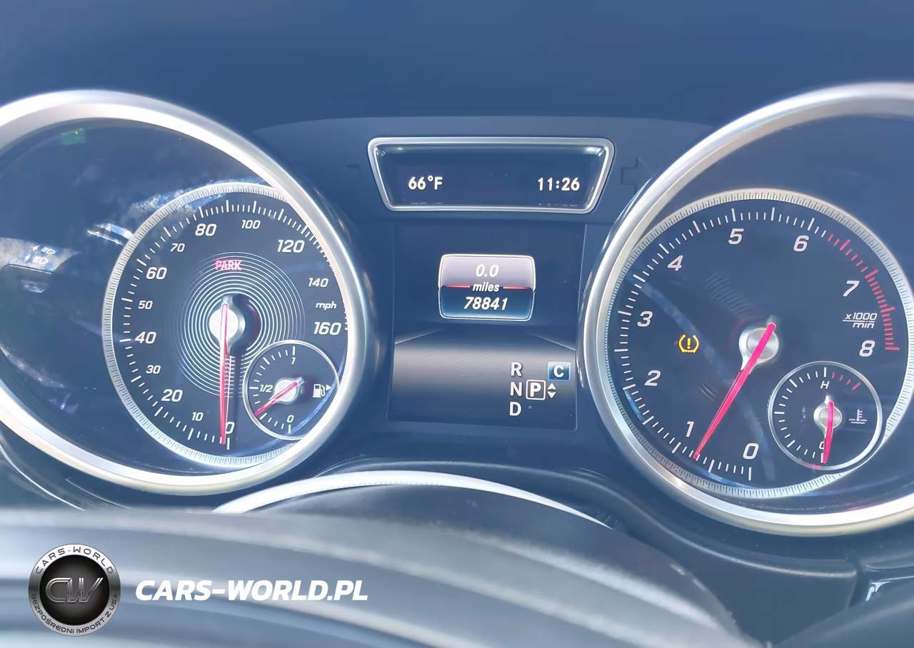 2017 Mercedes-Benz Gle 350 4Matic VIN:4JGDA5HB6HA950303 - 7