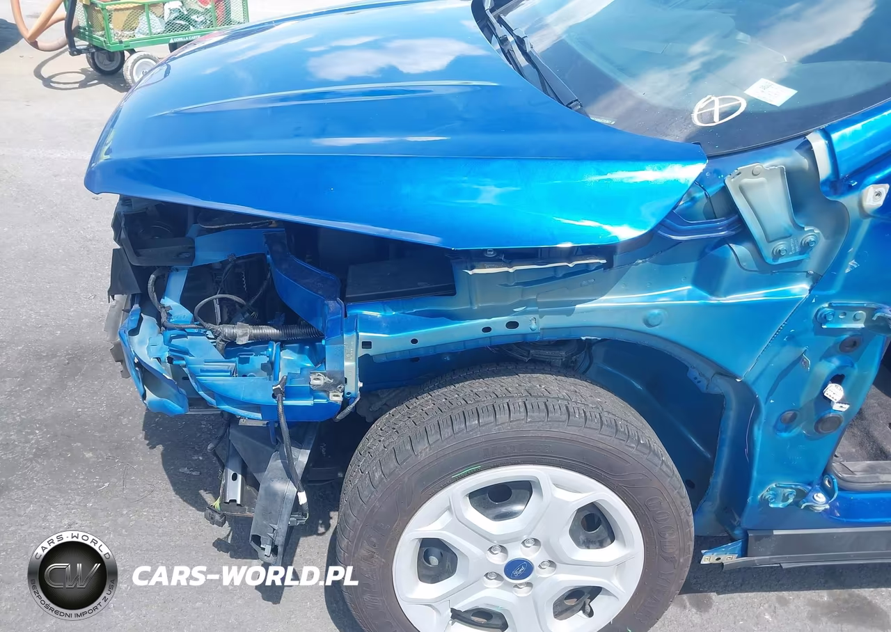 2017 Ford Escape S VIN:1FMCU0F74HUE72367 - 12