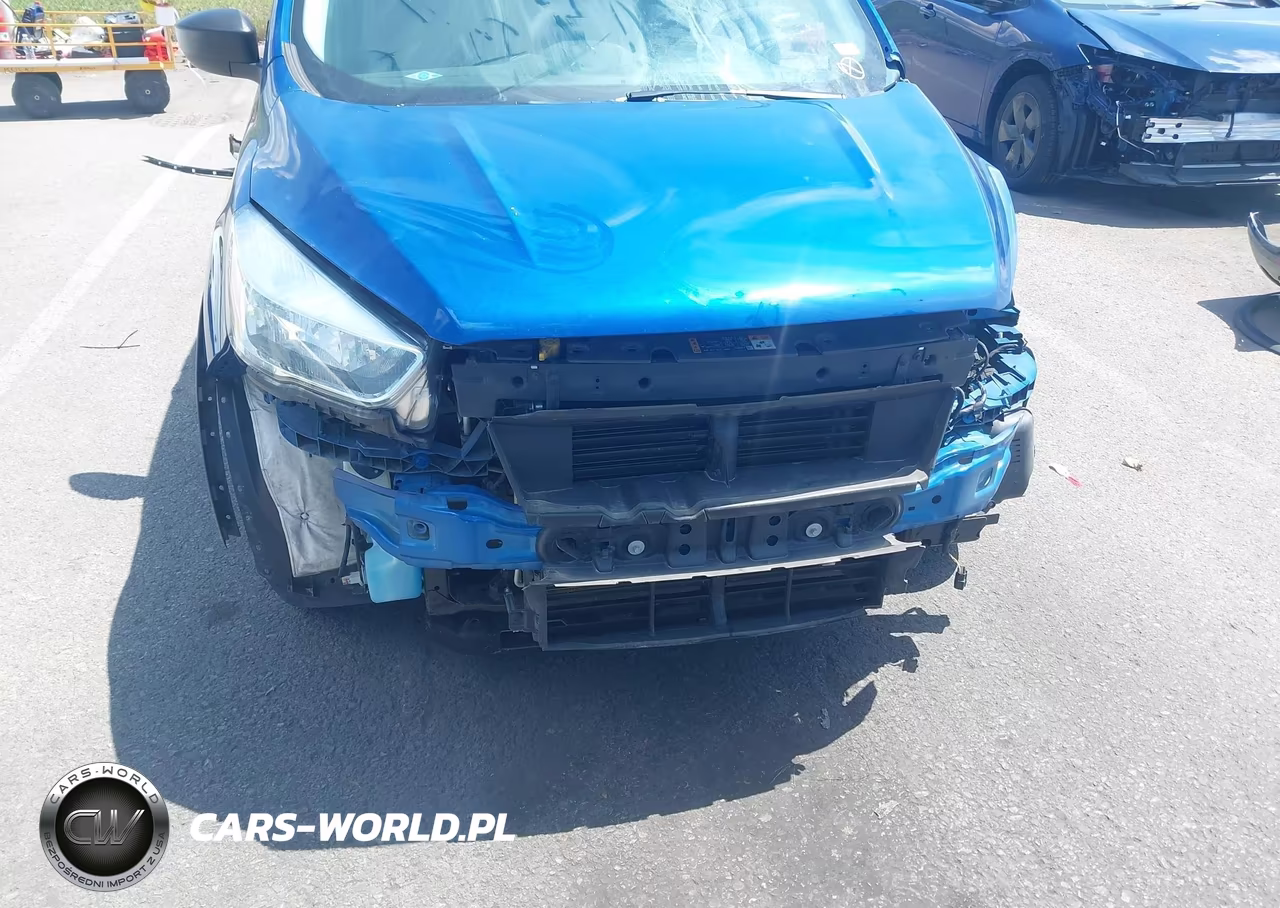 2017 Ford Escape S VIN:1FMCU0F74HUE72367 - 13