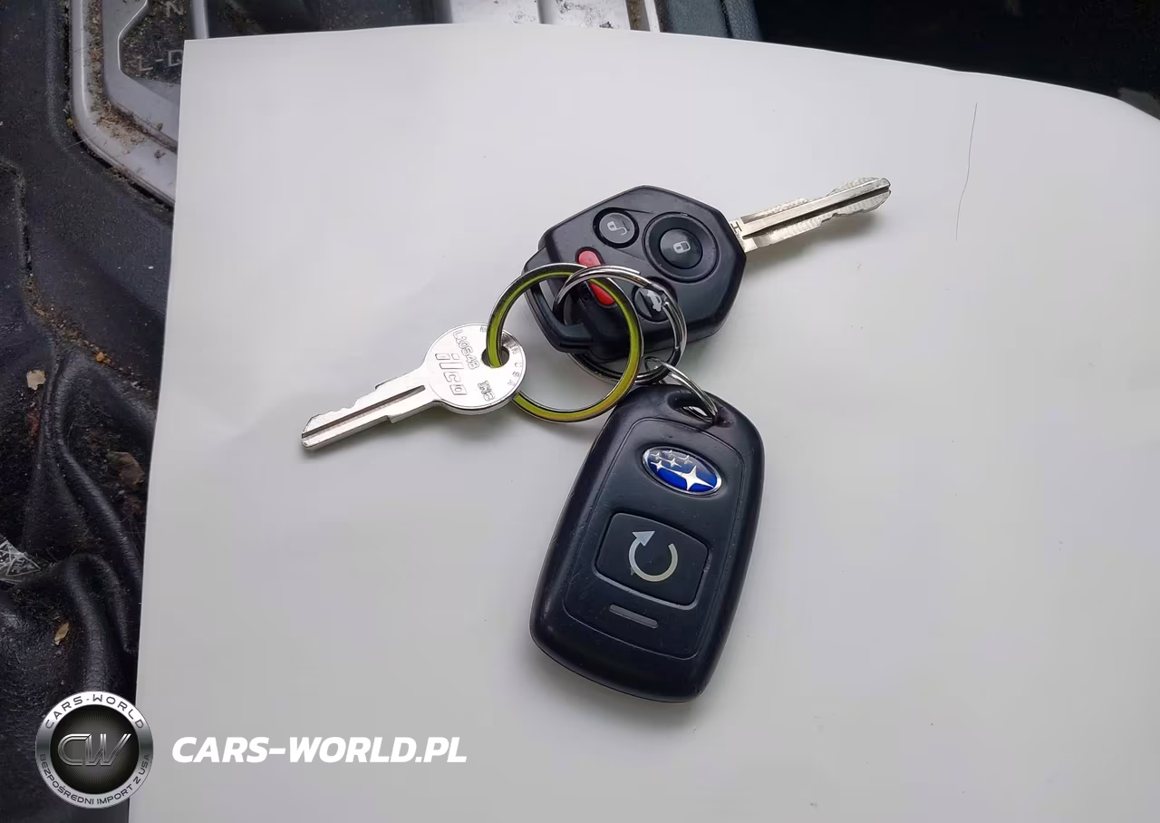 2019 Subaru Impreza 2.0I VIN:4S3GKAA69K3626987 - 11