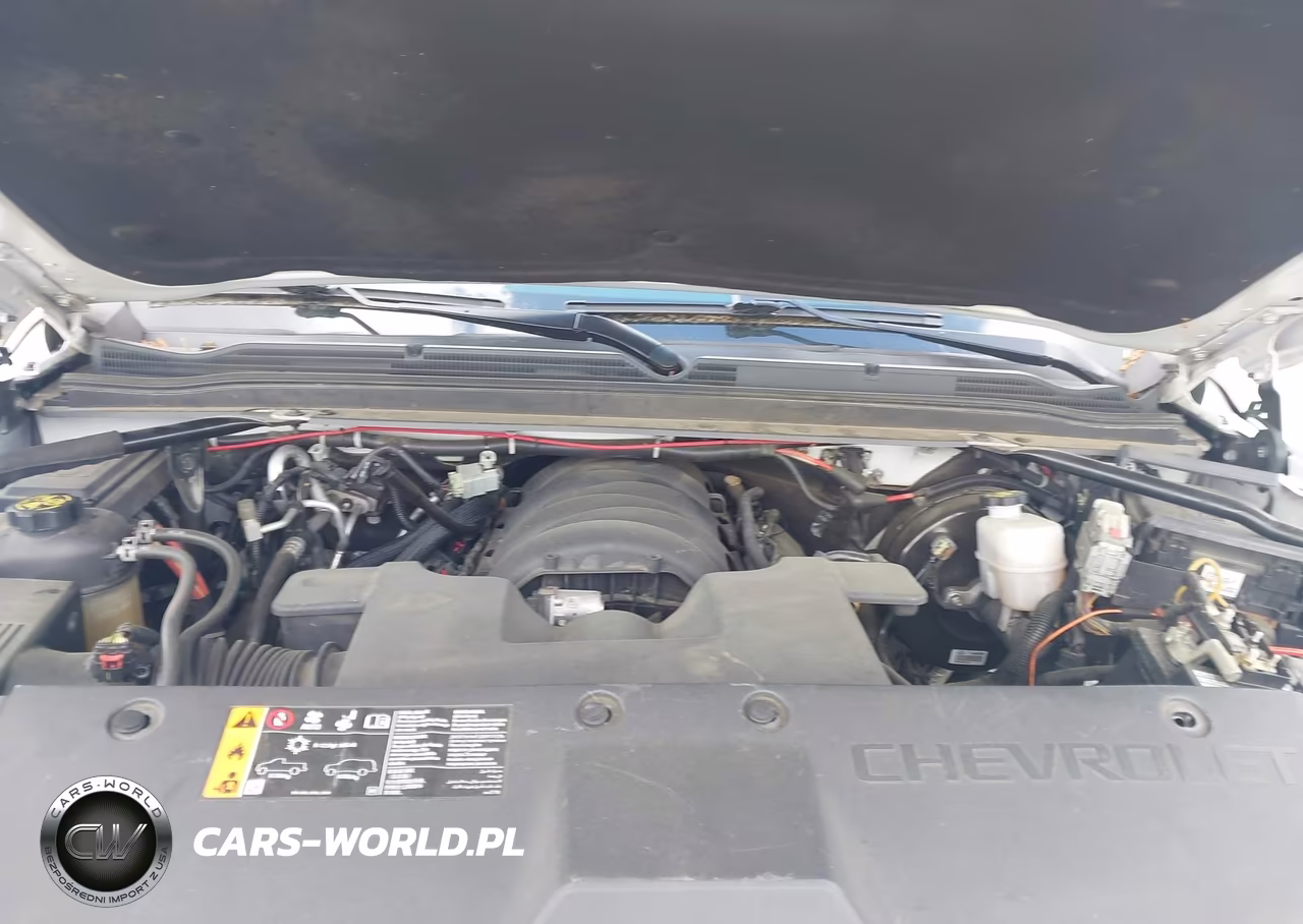 2019 Chevrolet Tahoe Commercial Fleet VIN:1GNLCDEC2KR290603 - 10