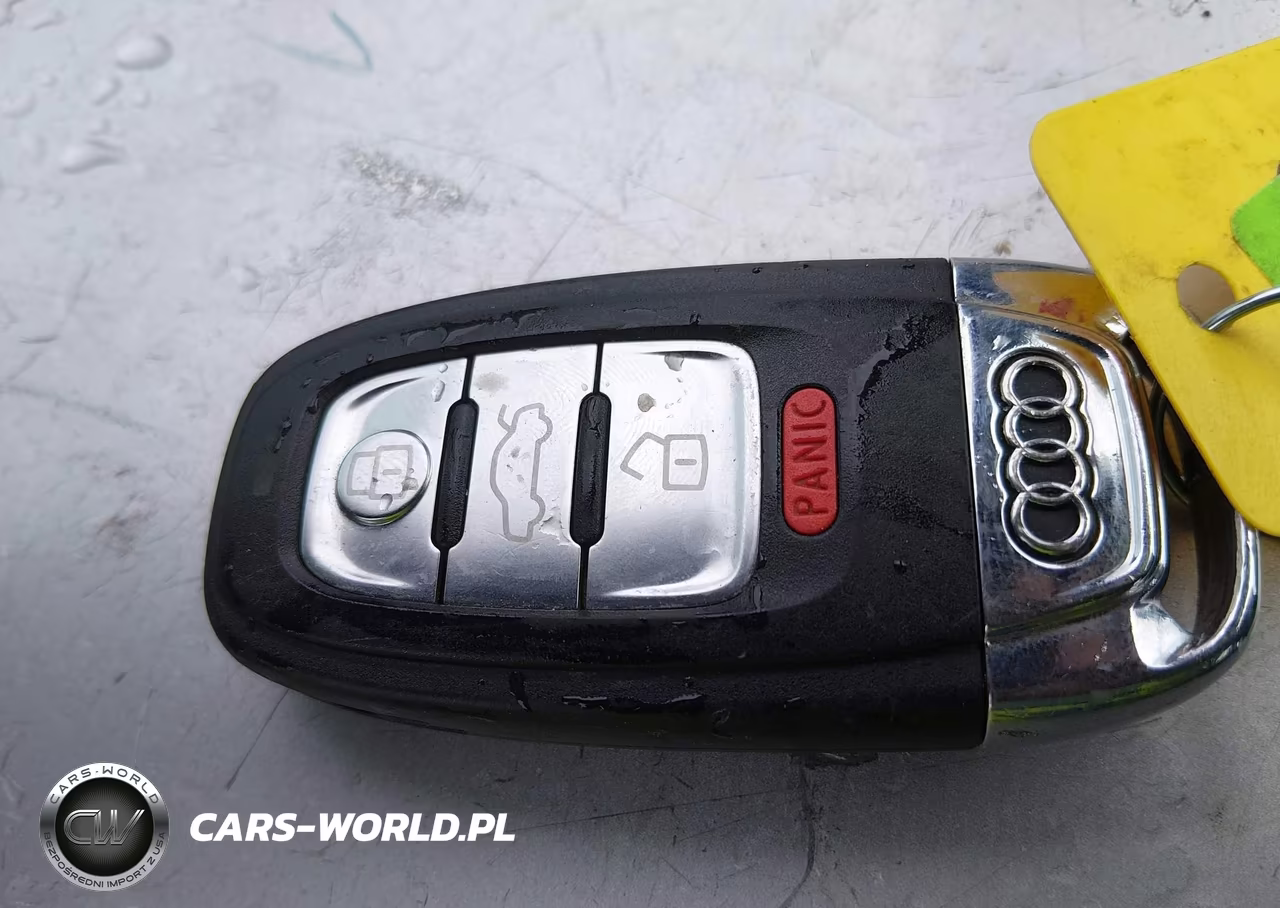 2014 Audi Q5 2.0T Premium VIN:WA1LFAFP4EA063328 - 11