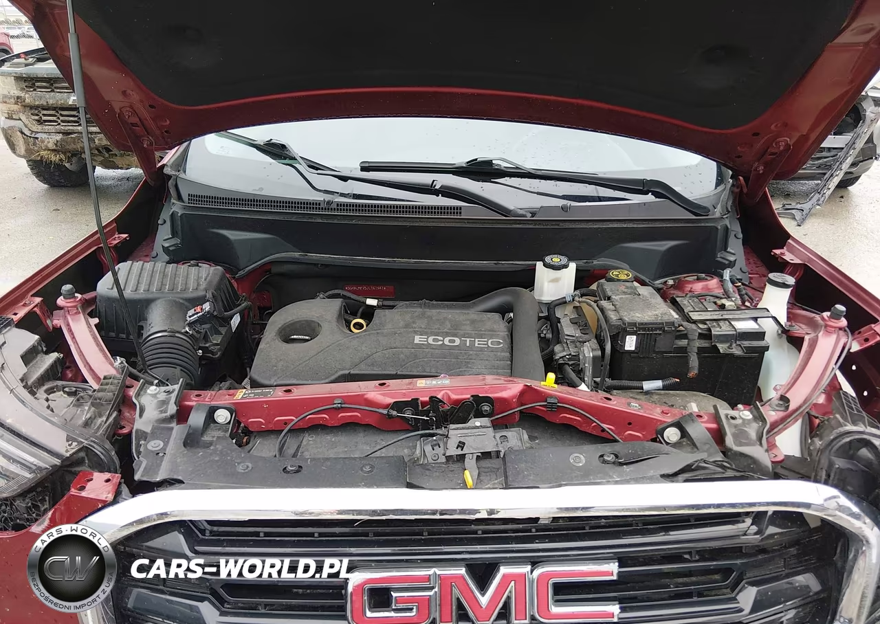 2018 GMC Terrain Sle VIN:3GKALMEV3JL161541 - 10