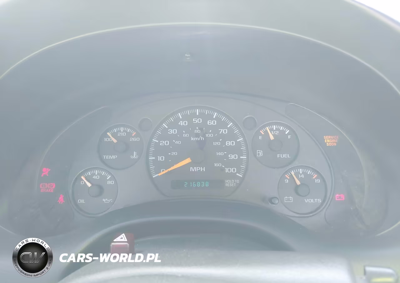 2000 Chevrolet S-10 Ls VIN:1GCCS1455YK256458 - 7