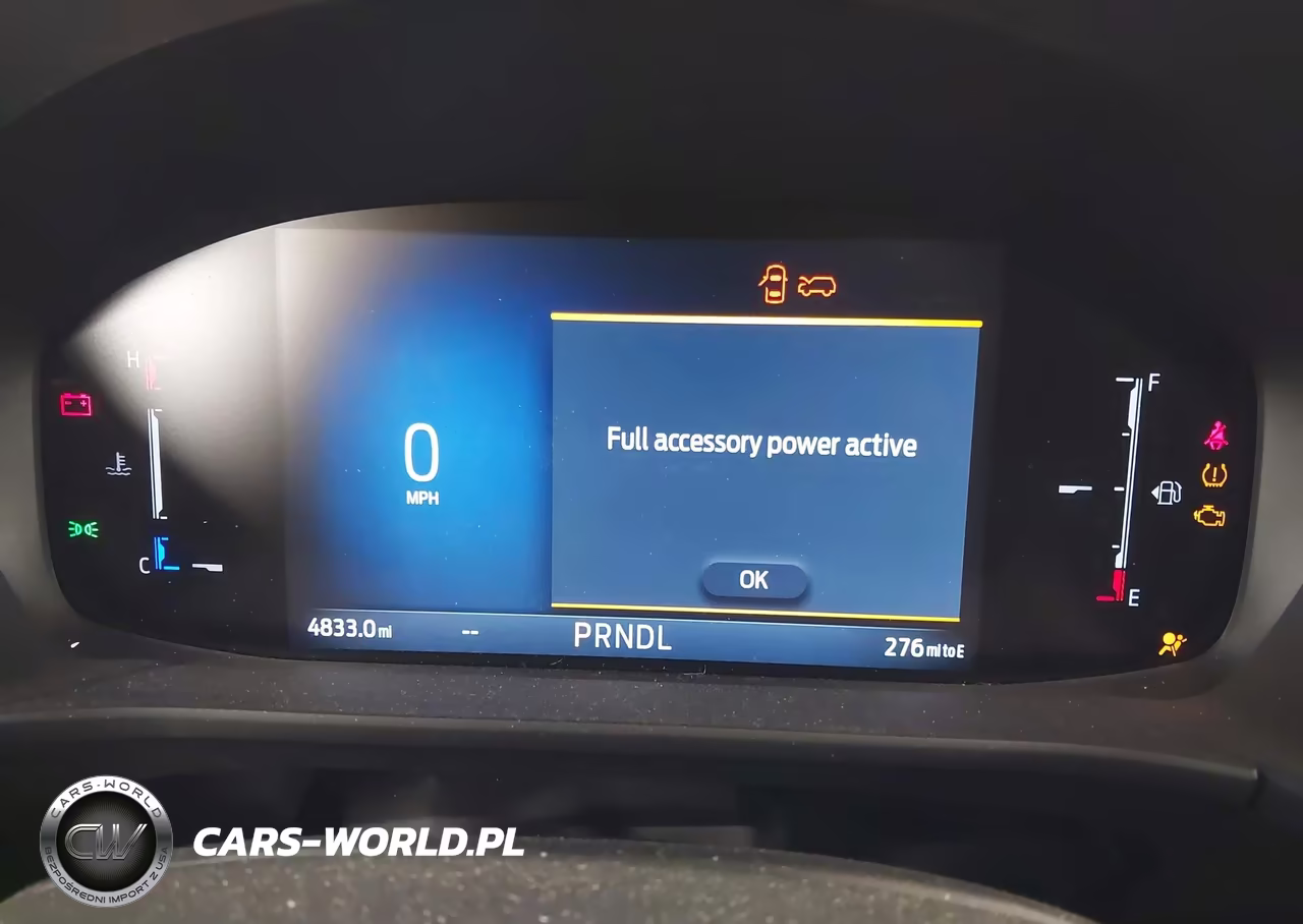 2025 Ford Escape Active VIN:1FMCU9GN8SUB65678 - 7