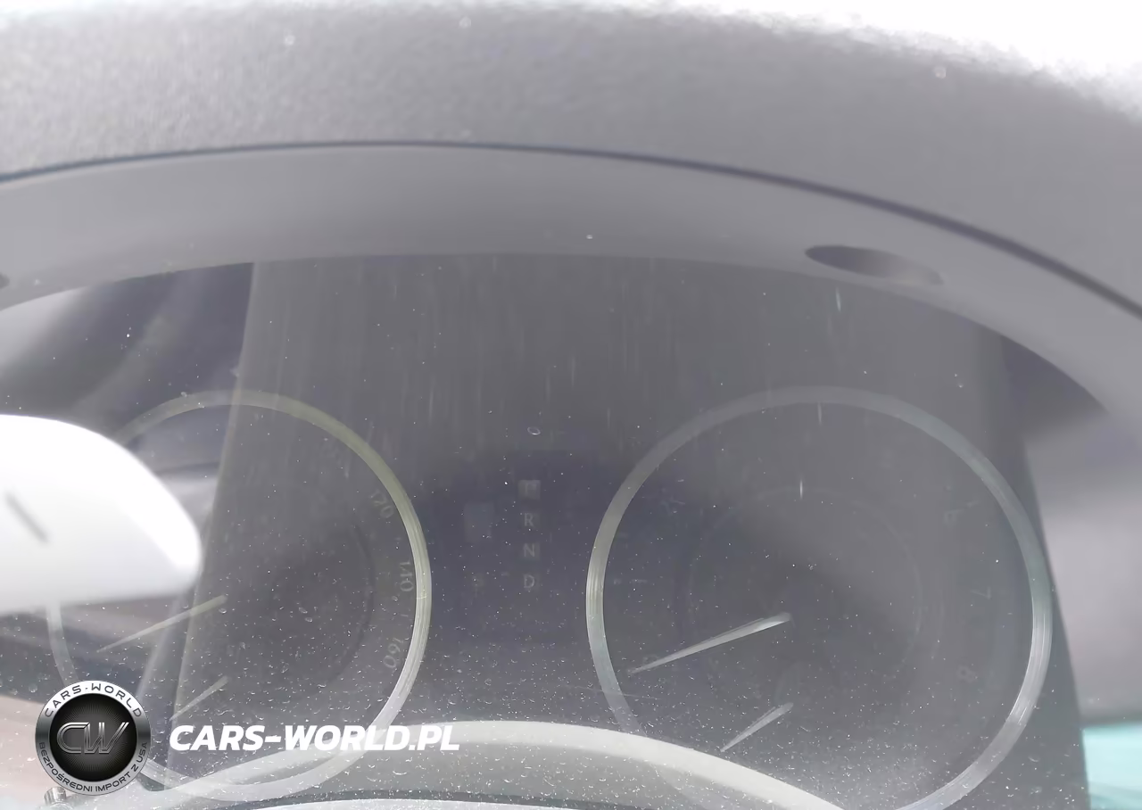 2012 Lexus Is 250C VIN:JTHFF2C24C2521876 - 7