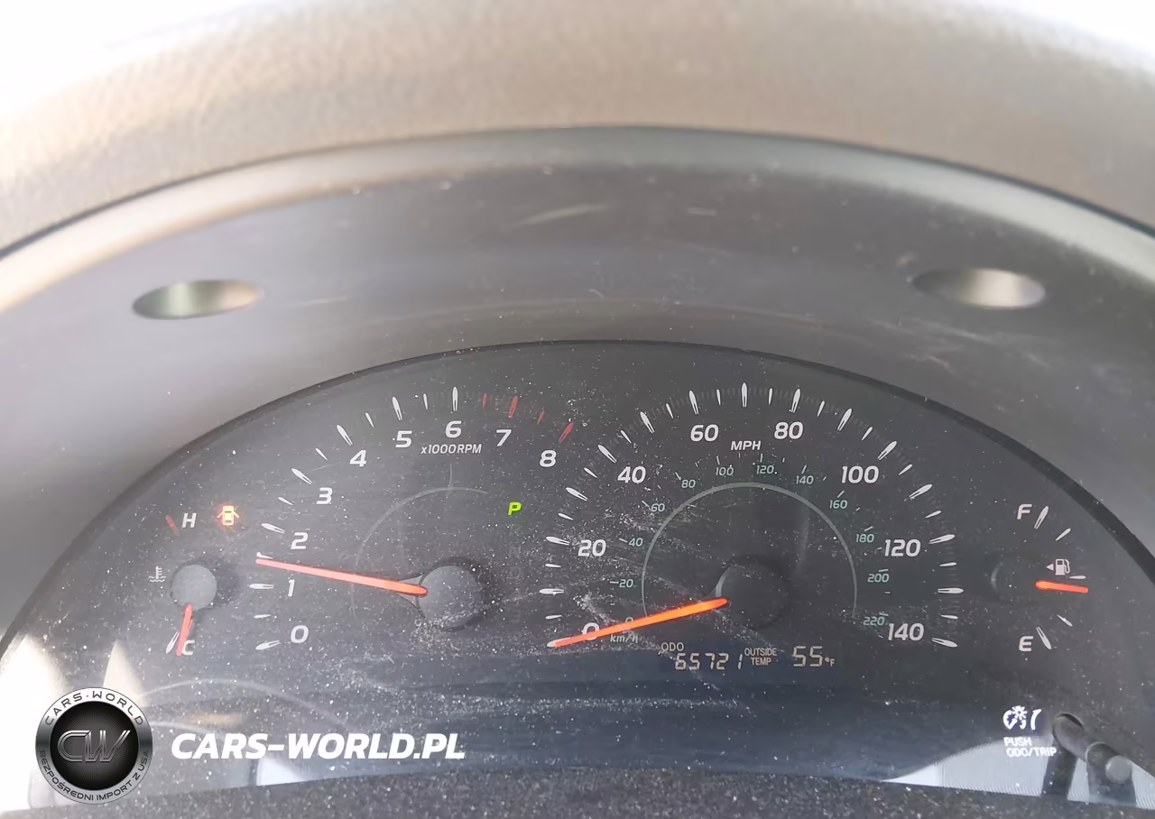 2007 Toyota Camry Ce-Le-Xle-Se VIN:4T1BE46K17U631350 - 7