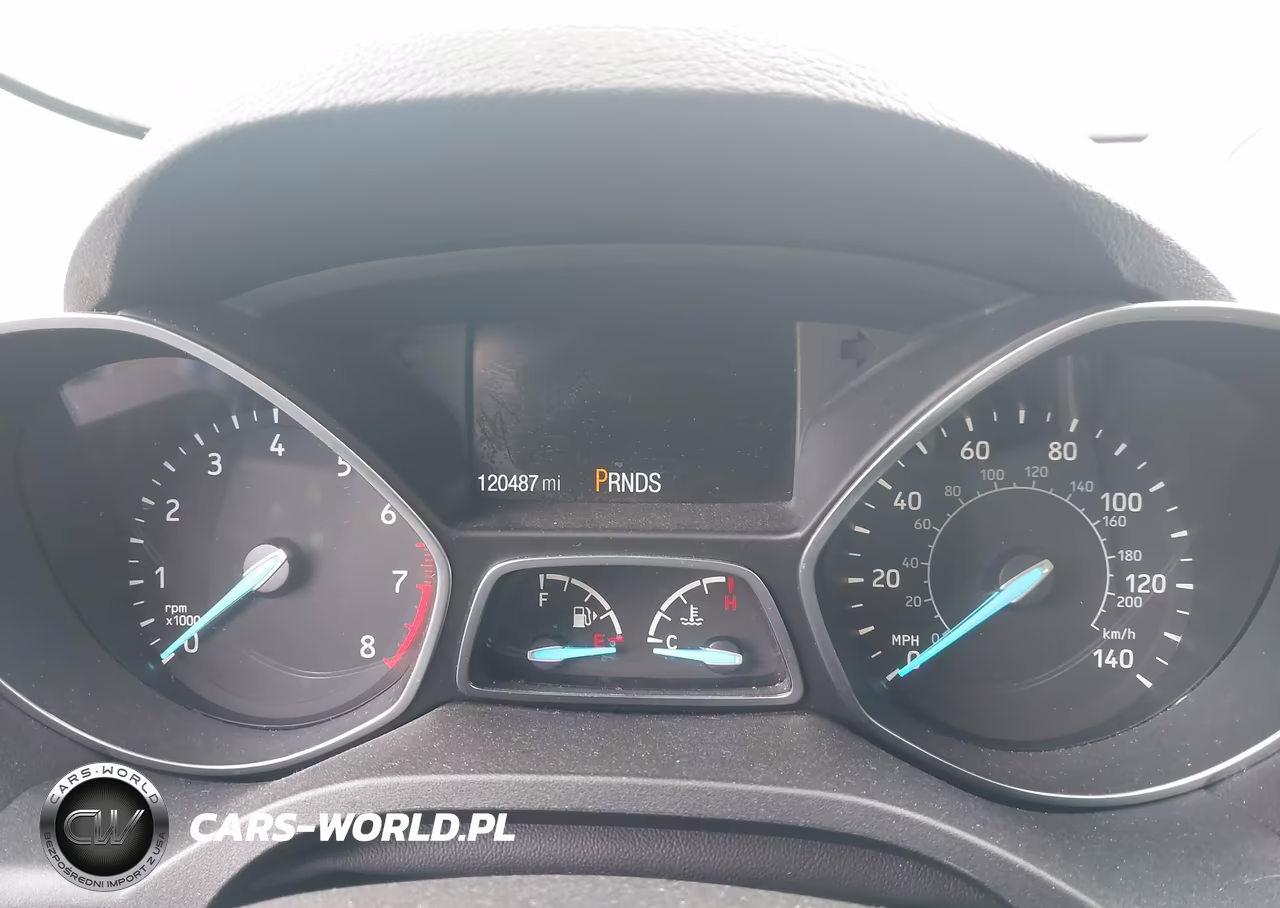 2017 Ford Escape Se VIN:1FMCU9GD5HUE51004 - 7