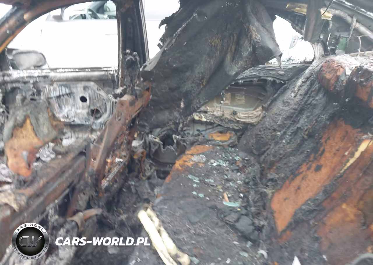 2010 Hyundai Sonata Gls VIN:5NPET4AC5AH600319 - 8