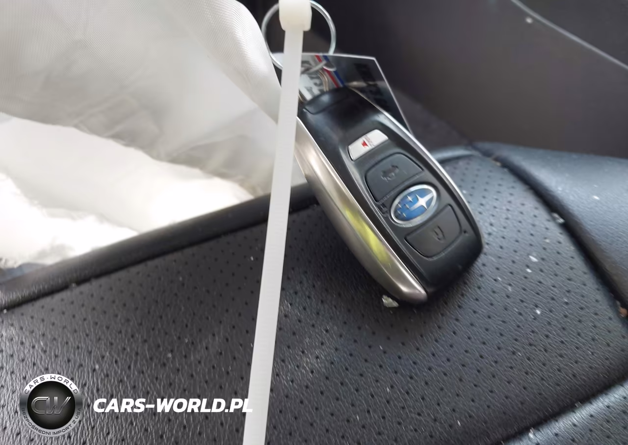 2019 Subaru Outback 2.5I Limited VIN:4S4BSANC1K3208252 - 11