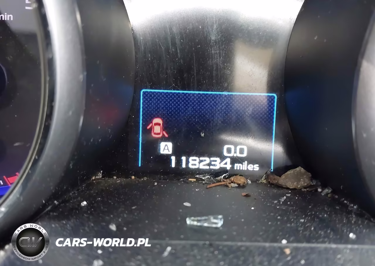 2019 Subaru Outback 2.5I Limited VIN:4S4BSANC1K3208252 - 7