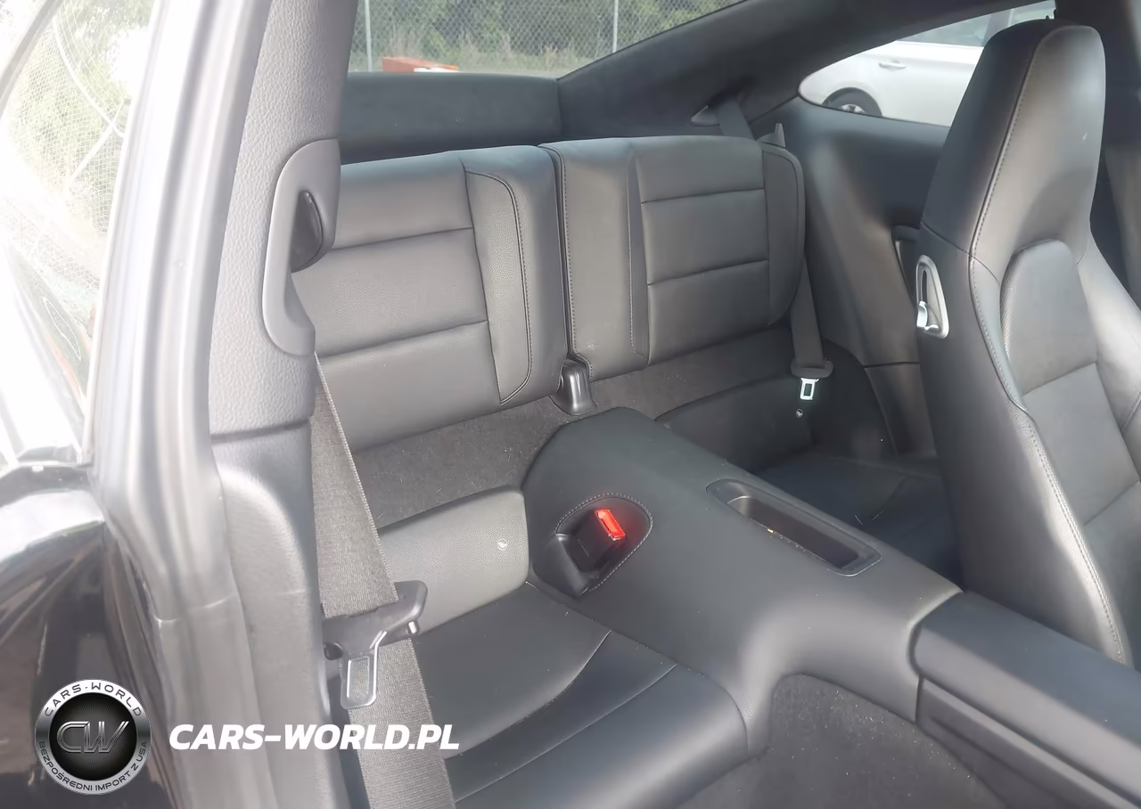 2015 Porsche 911 Carrera VIN:WP0AA2A98FS106168 - 8