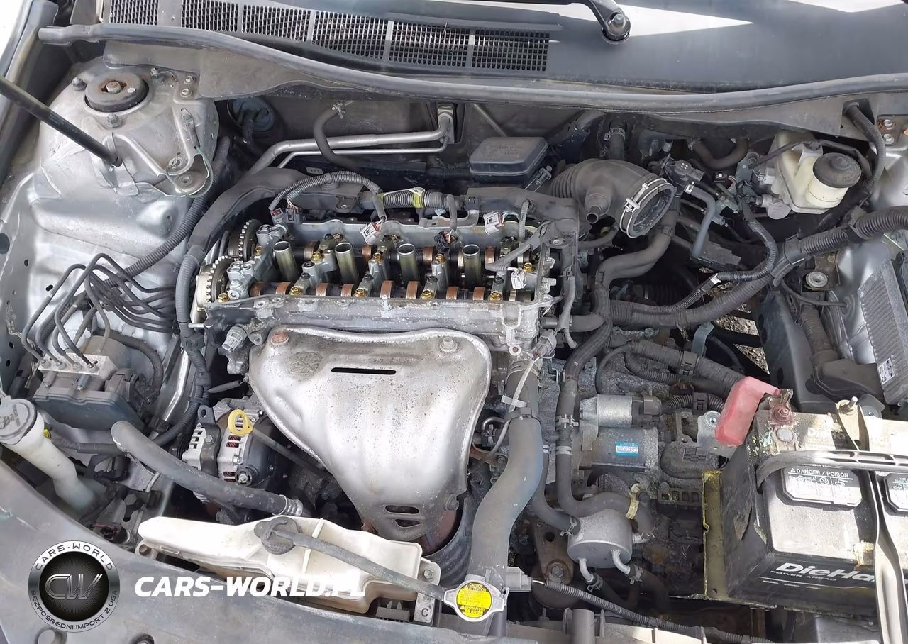2015 Toyota Camry Le-Se-Xle-Xse VIN:4T4BF1FK7FR499663 - 10
