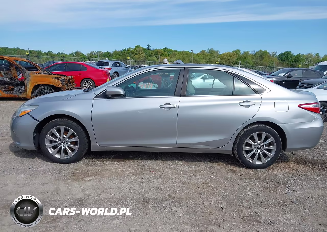 2015 Toyota Camry Le-Se-Xle-Xse VIN:4T4BF1FK7FR499663 - 15