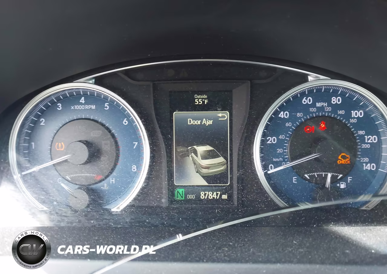 2015 Toyota Camry Le-Se-Xle-Xse VIN:4T4BF1FK7FR499663 - 7