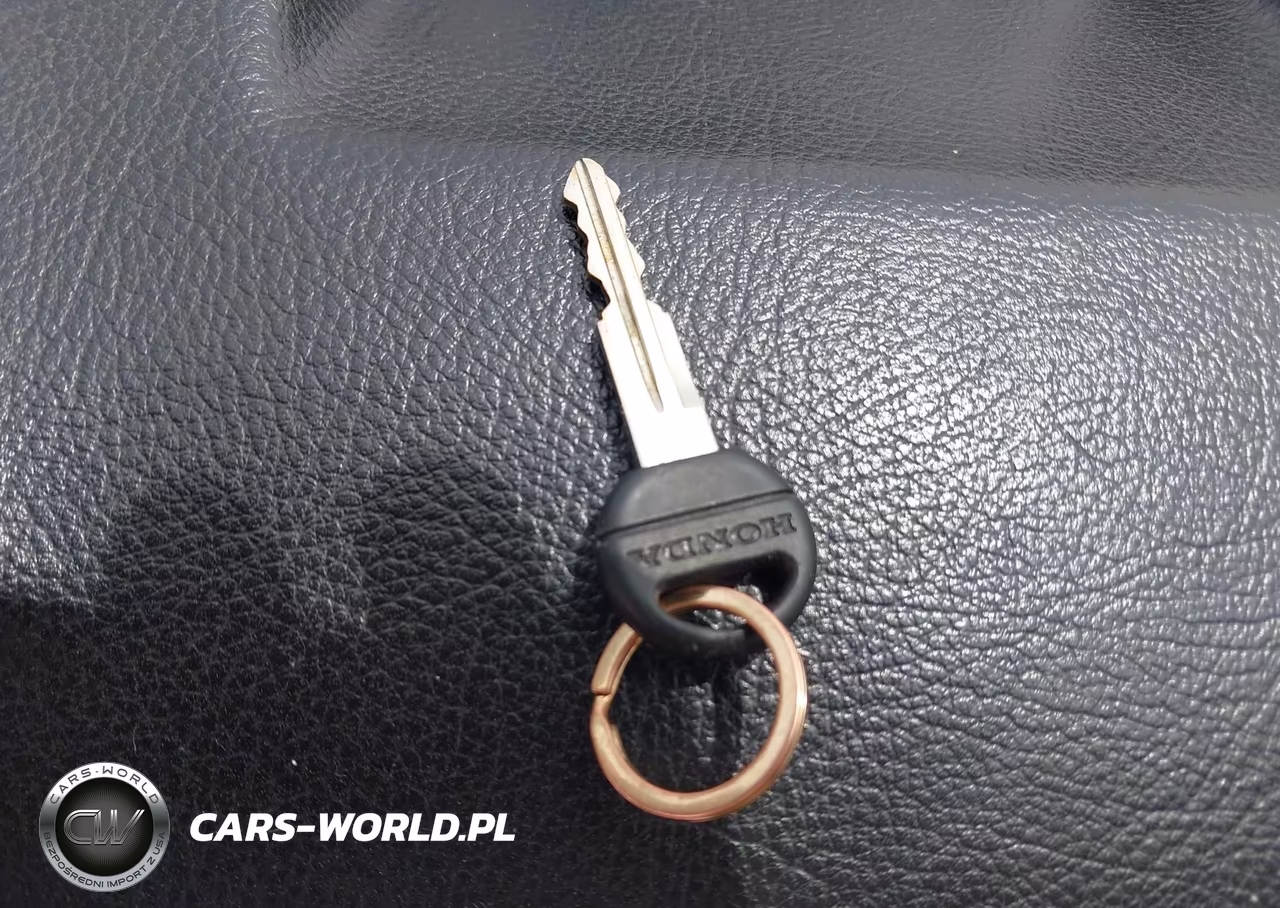 1993 Honda Accord Se VIN:JHMCB7687PC047269 - 11