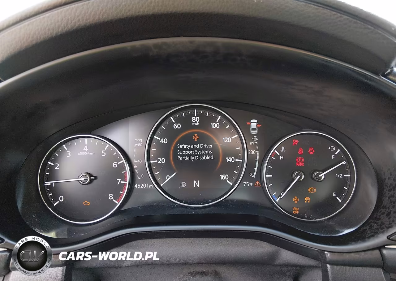 2021 Mazda Mazda3 Select VIN:3MZBPABL5MM251761 - 7
