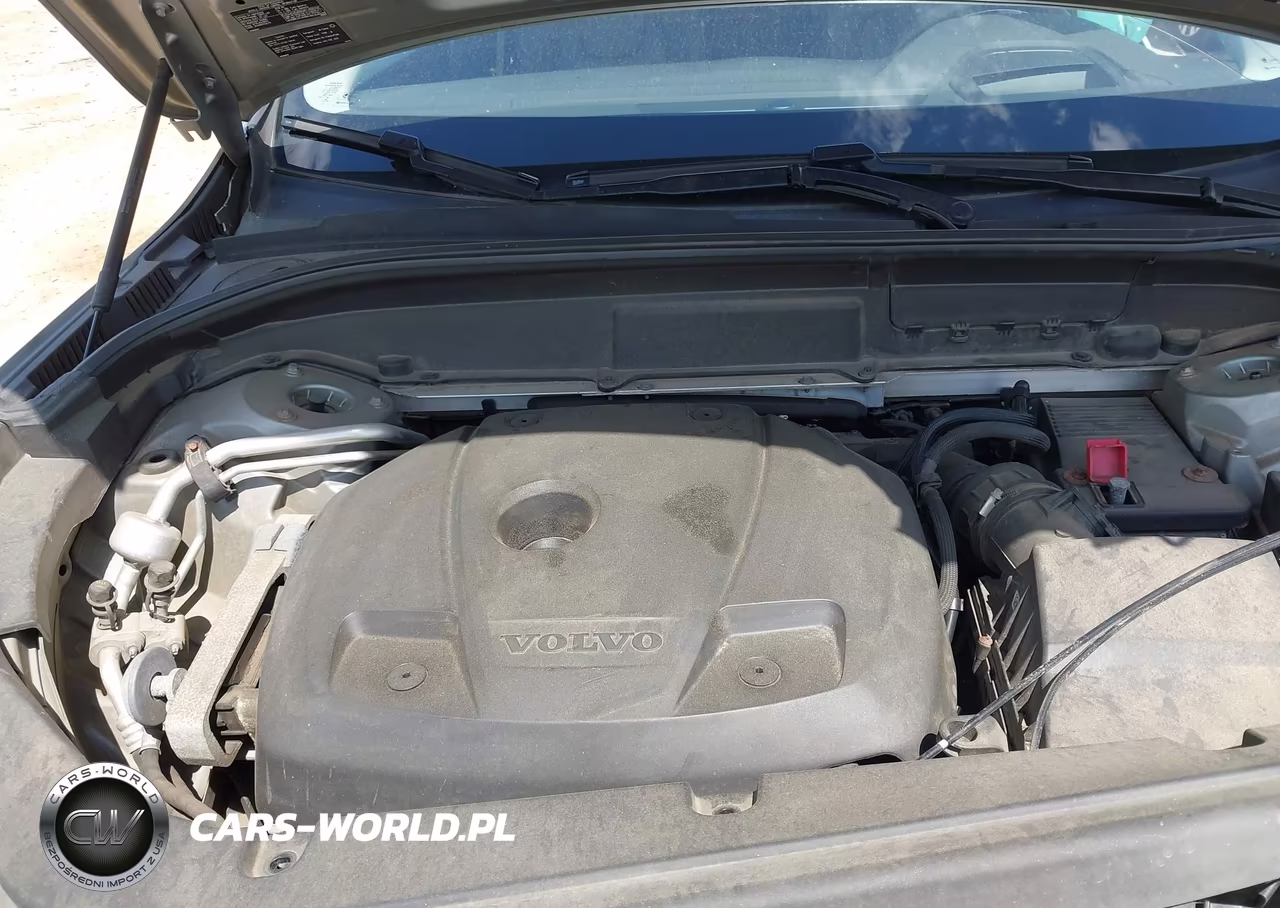 2018 Volvo Xc60 T6 Momentum VIN:YV4A22RK8J1009469 - 10