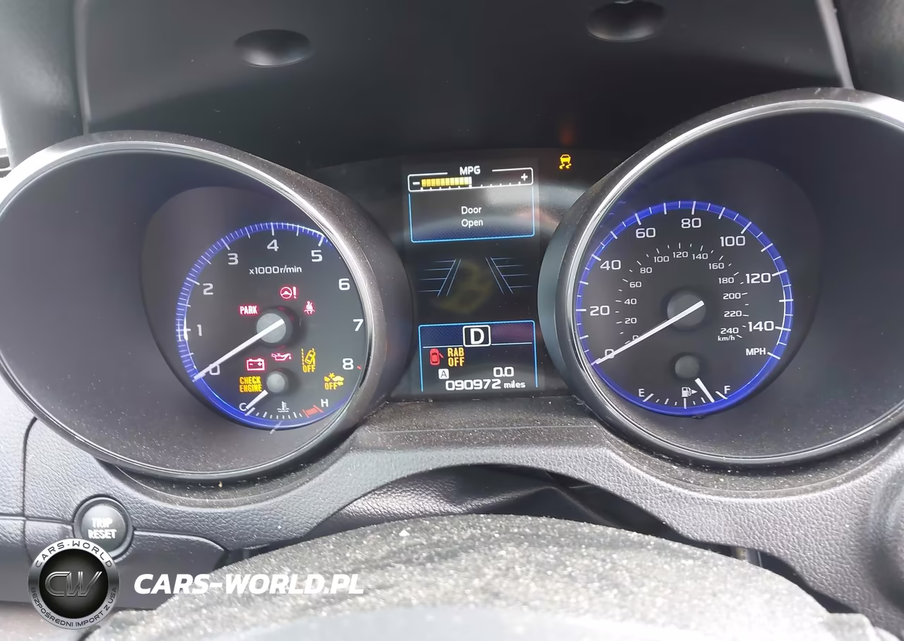 2017 Subaru Outback 2.5I Limited VIN:4S4BSANCXH3386914 - 7