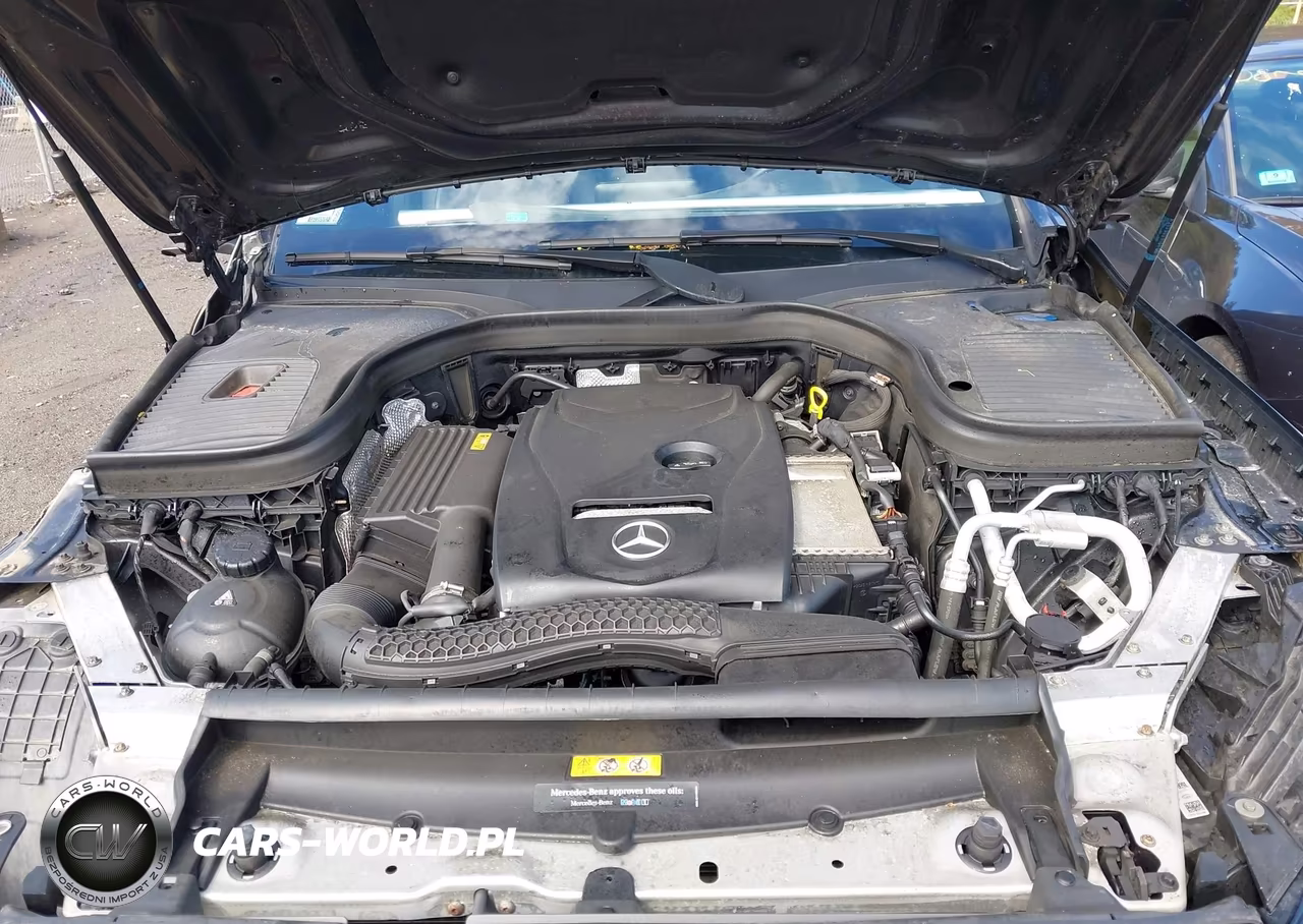 2019 Mercedes-Benz Glc 300 4Matic VIN:WDC0G4KB1KV130676 - 10