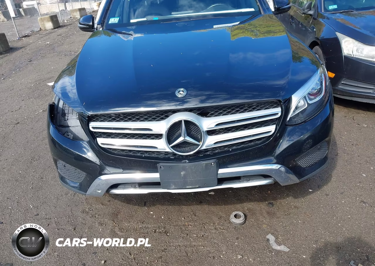 2019 Mercedes-Benz Glc 300 4Matic VIN:WDC0G4KB1KV130676 - 12