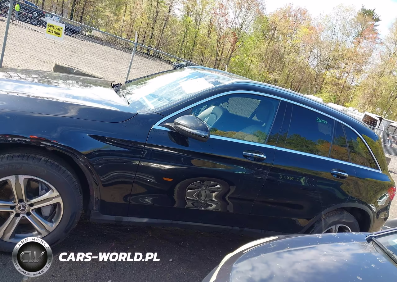 2019 Mercedes-Benz Glc 300 4Matic VIN:WDC0G4KB1KV130676 - 14