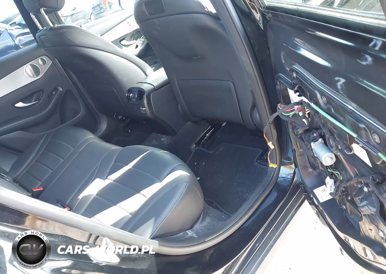 2019 Mercedes-Benz Glc 300 4Matic VIN:WDC0G4KB1KV130676 - 8