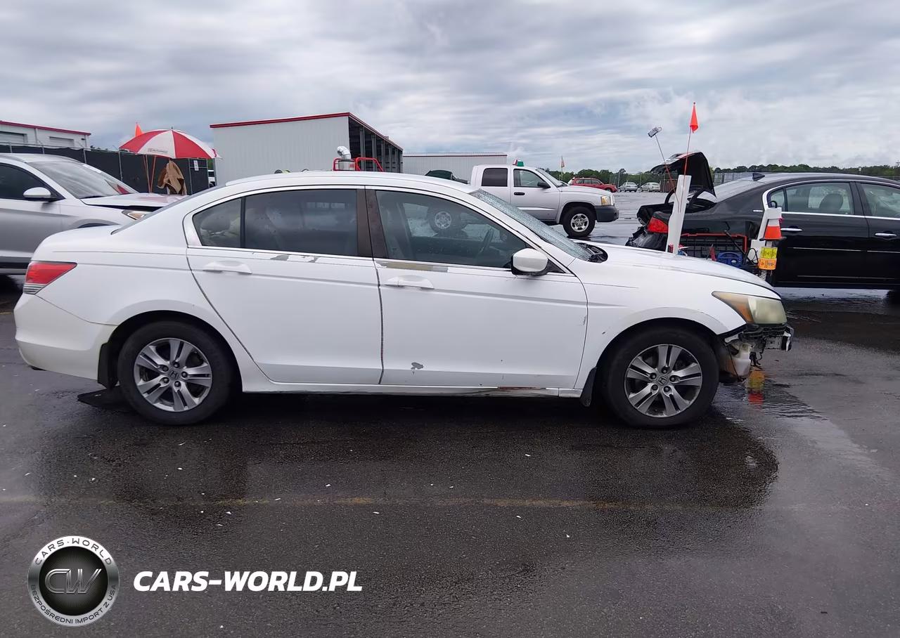 2011 Honda Accord 2.4 Se VIN:1HGCP2F62BA007496 - 14