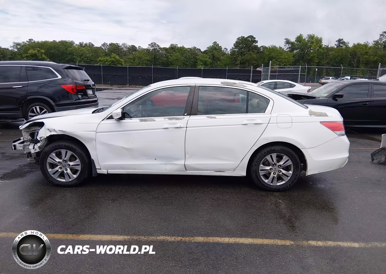 2011 Honda Accord 2.4 Se VIN:1HGCP2F62BA007496 - 15