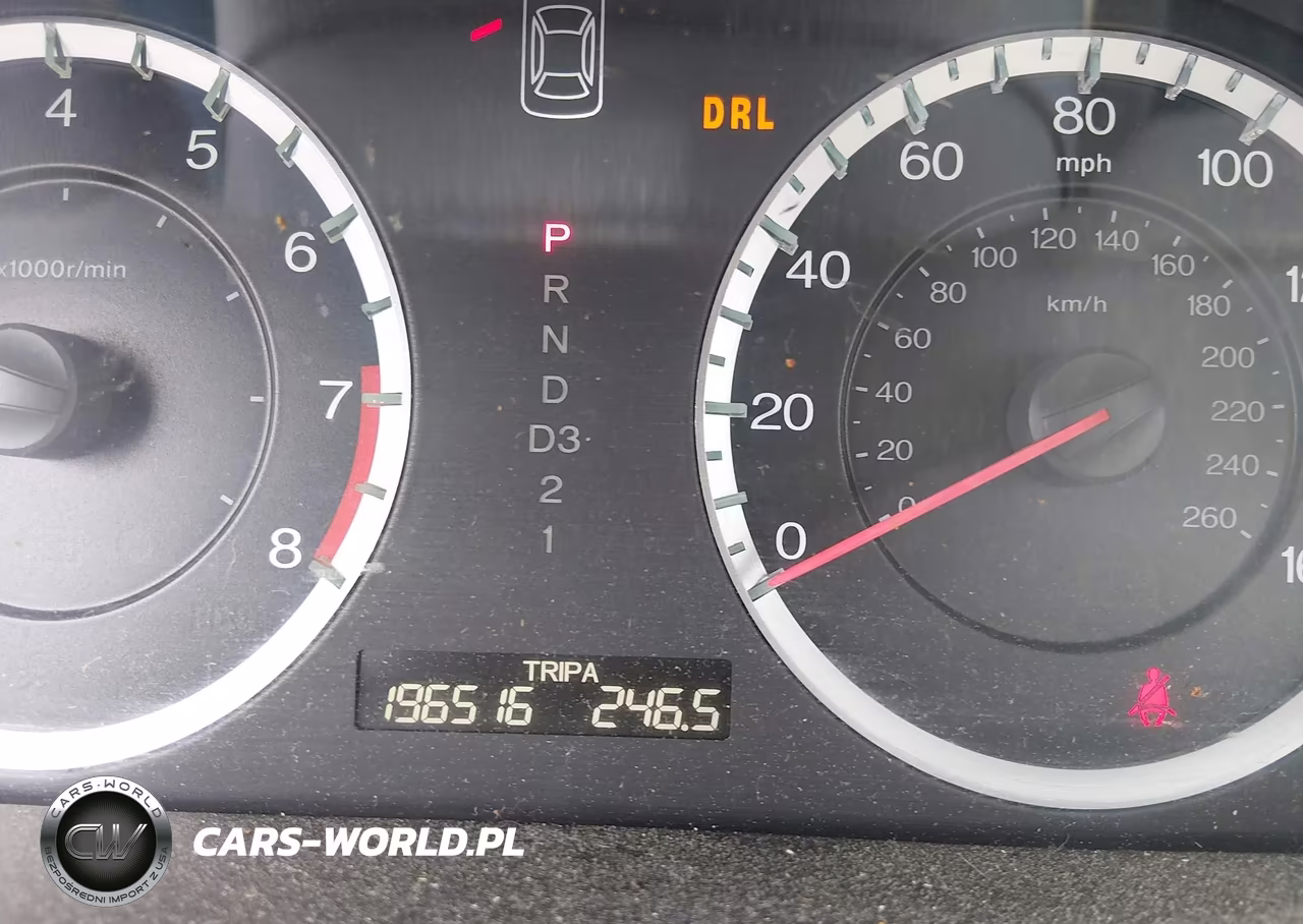2011 Honda Accord 2.4 Se VIN:1HGCP2F62BA007496 - 16