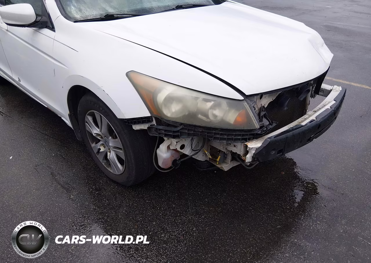 2011 Honda Accord 2.4 Se VIN:1HGCP2F62BA007496 - 19
