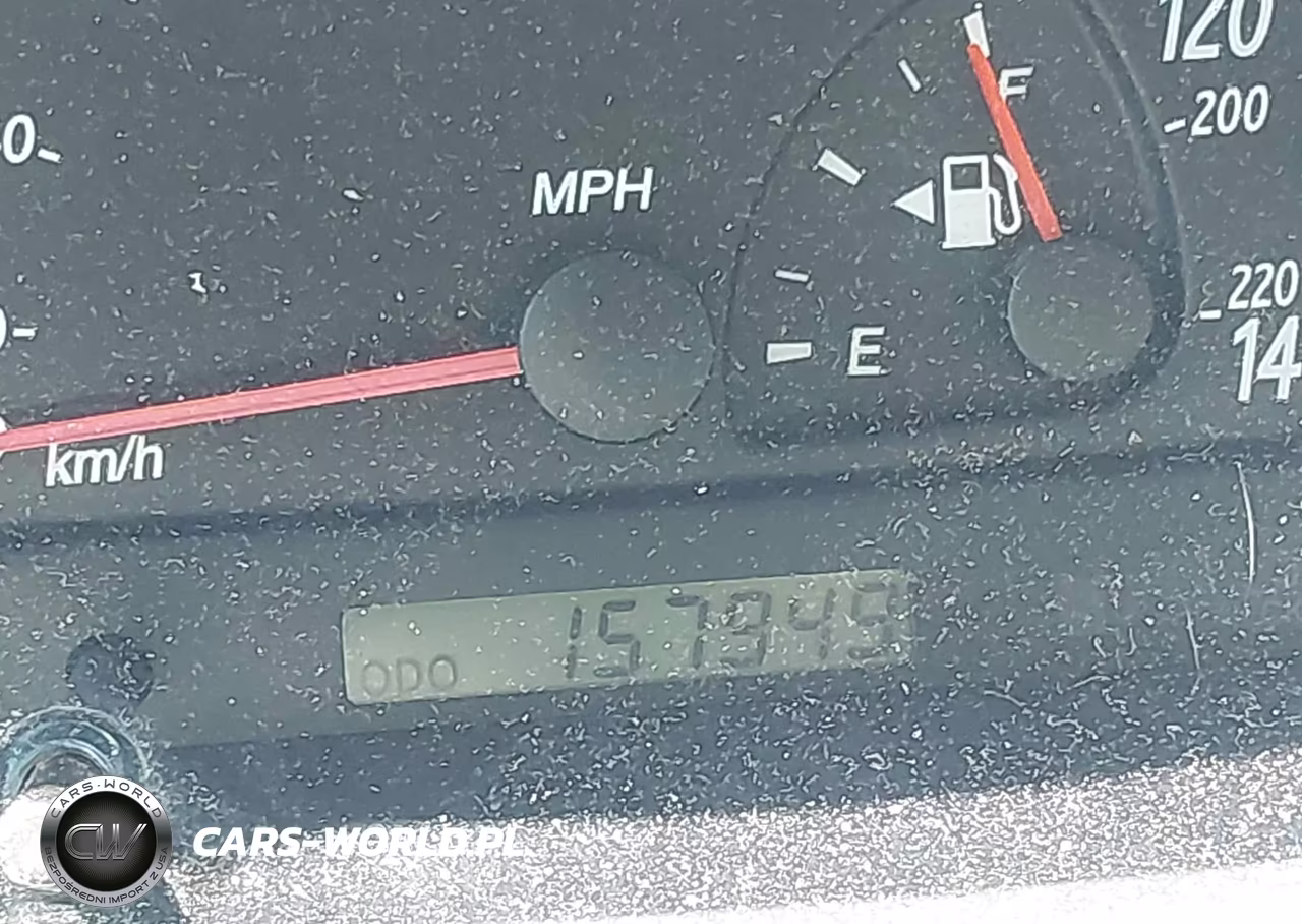 2002 Toyota Camry Le V6 VIN:4T1BF32K02U533478 - 15
