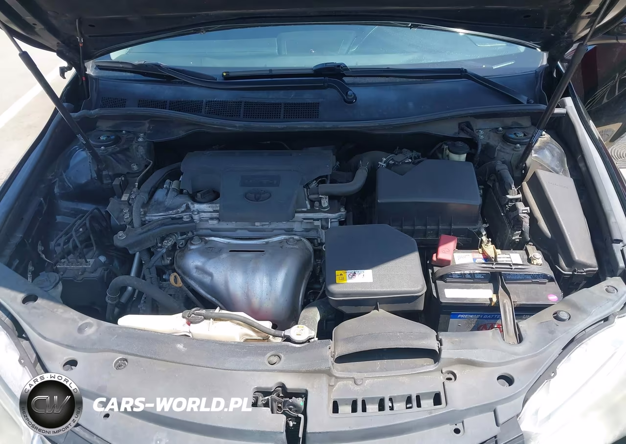 2017 Toyota Camry Le-Se-Xle-Xse VIN:4T1BF1FK0HU325284 - 10