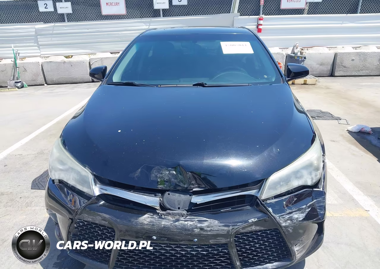 2017 Toyota Camry Le-Se-Xle-Xse VIN:4T1BF1FK0HU325284 - 12