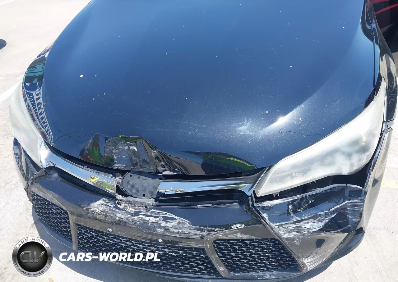 2017 Toyota Camry Le-Se-Xle-Xse VIN:4T1BF1FK0HU325284 - 6