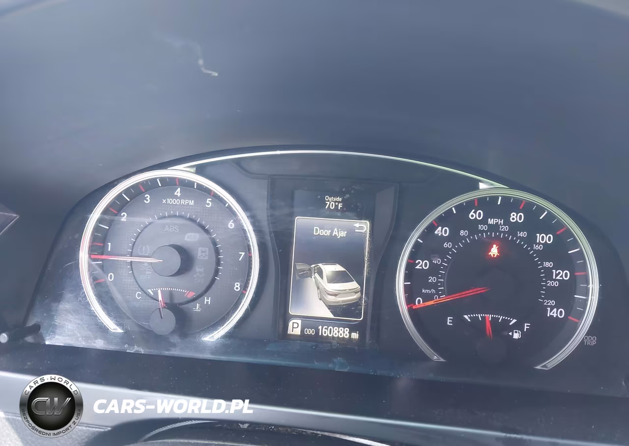 2017 Toyota Camry Le-Se-Xle-Xse VIN:4T1BF1FK0HU325284 - 7