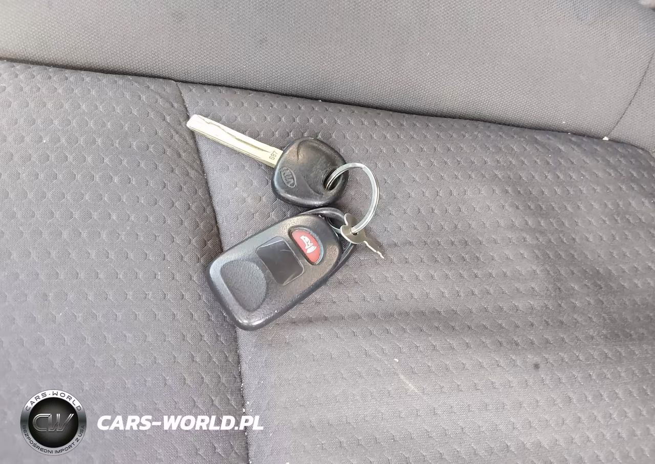 2012 Kia Sorento Lx VIN:5XYKT3A67CG257143 - 11