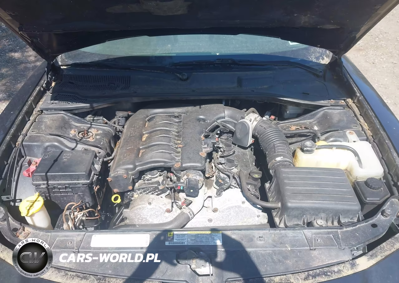 2009 Dodge Charger Sxt VIN:2B3KK33V19H586679 - 10