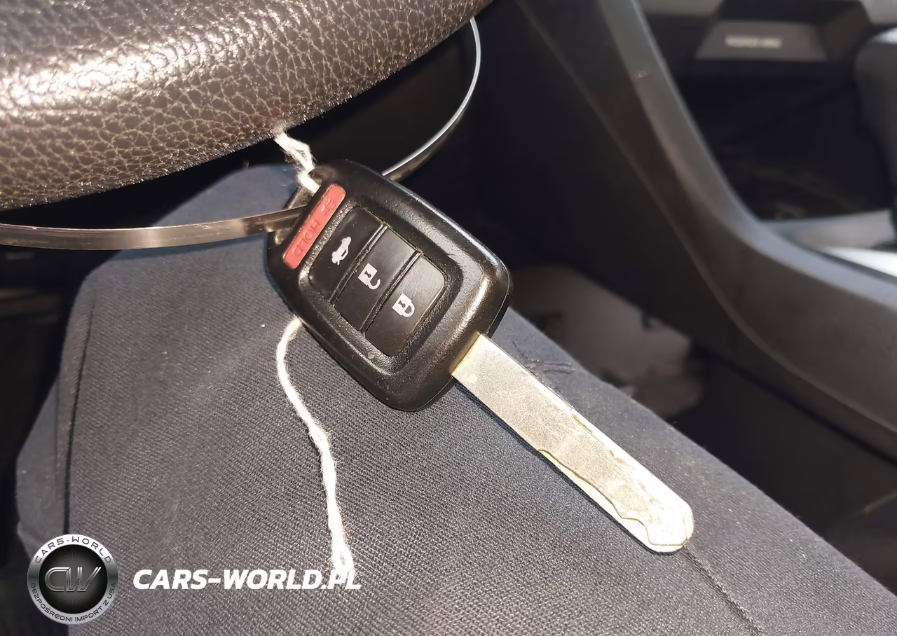2019 Honda Civic Lx VIN:2HGFC2F68KH552130 - 11