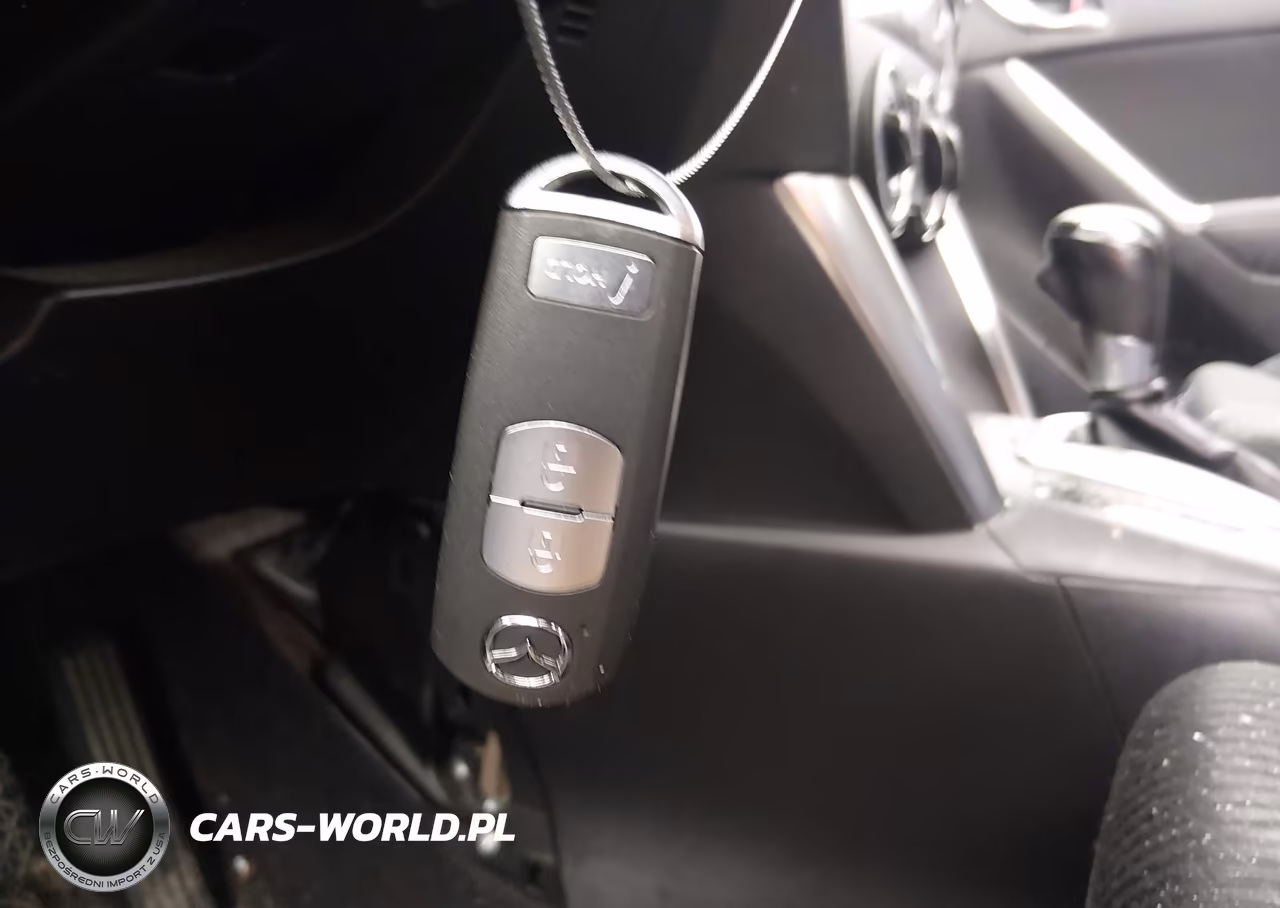 2015 Mazda Cx-5 Touring VIN:JM3KE4CY5F0468745 - 11