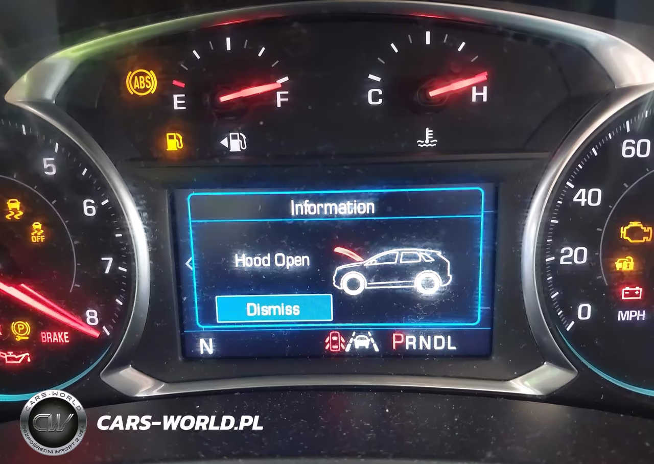 2020 Chevrolet Equinox Fwd 2Fl VIN:2GNAXJEV0L6196258 - 7