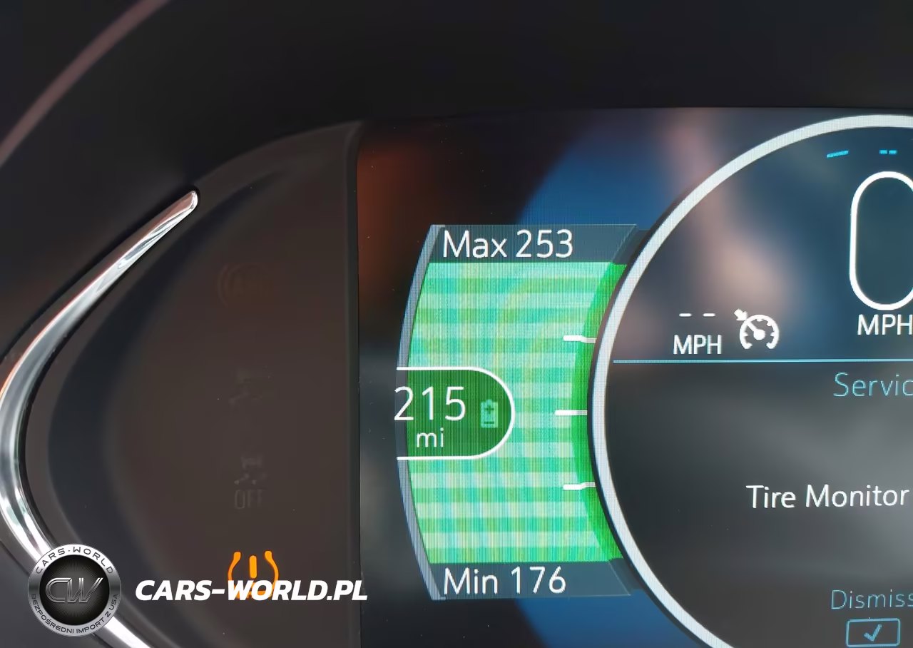 2017 Chevrolet Bolt Ev Premier VIN:1G1FX6S04H4187360 - 17