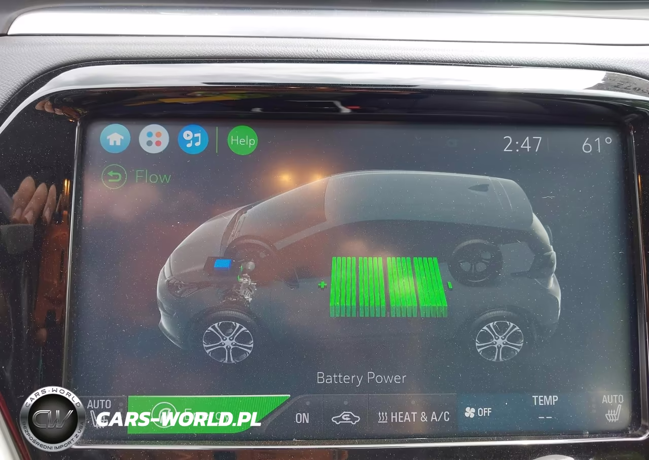 2017 Chevrolet Bolt Ev Premier VIN:1G1FX6S04H4187360 - 18