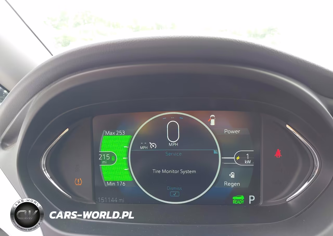 2017 Chevrolet Bolt Ev Premier VIN:1G1FX6S04H4187360 - 7