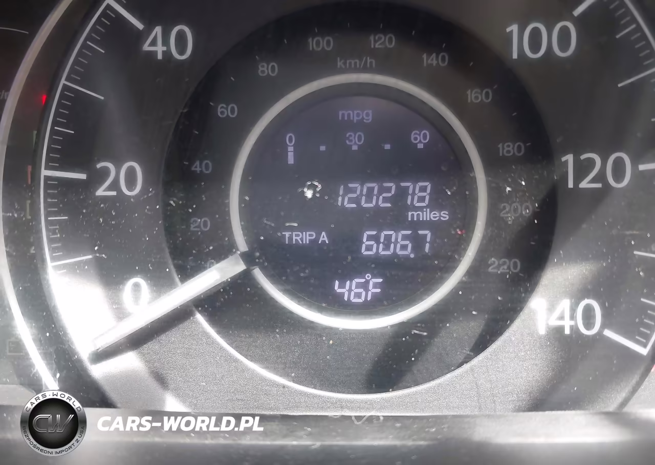2014 Honda Cr-V Lx VIN:5J6RM3H3XEL027105 - 16
