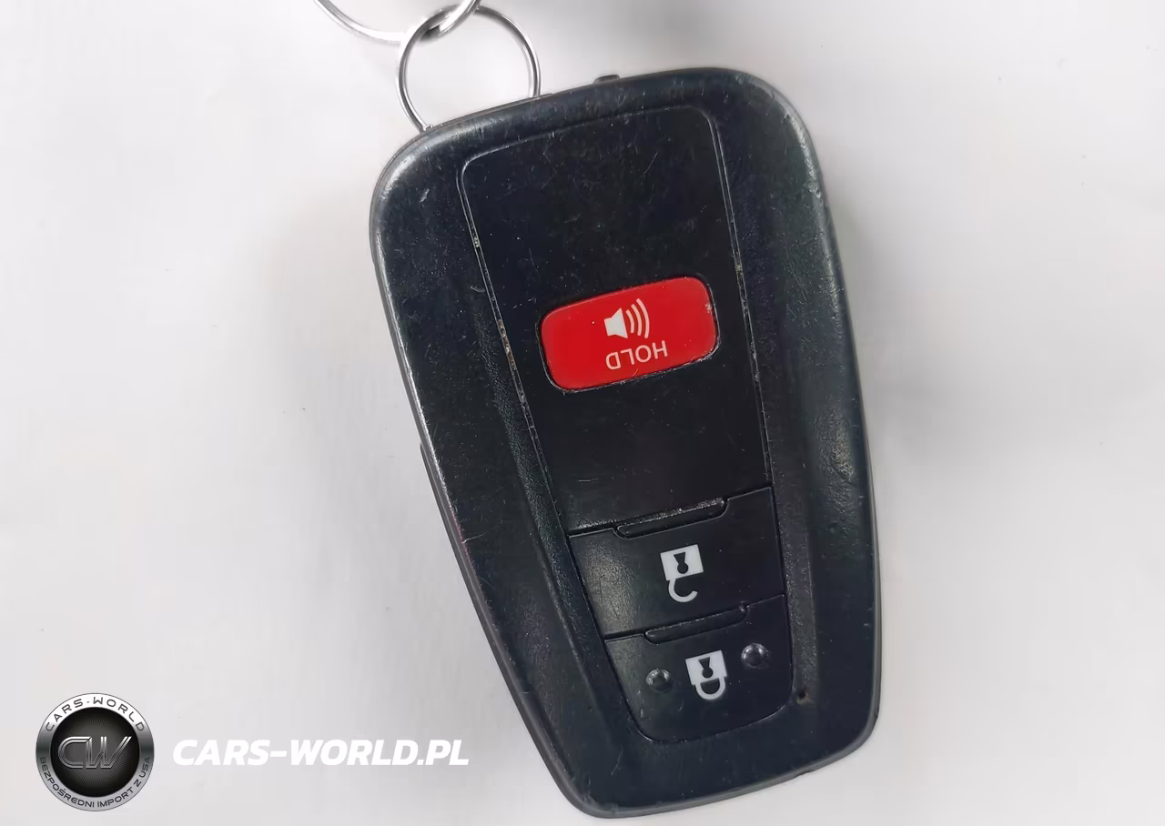 2021 Toyota Prius Le VIN:JTDKAMFU3M3150065 - 11