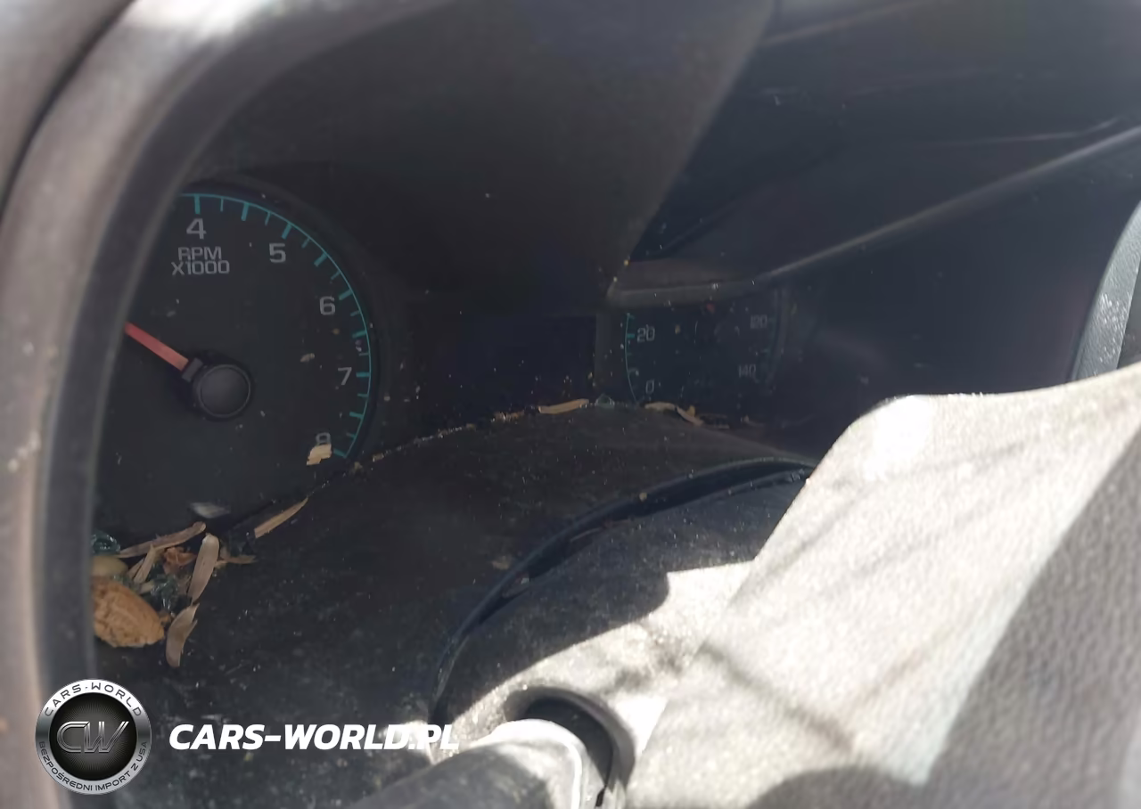 2020 Chevrolet Colorado 4Wd Short Box Wt VIN:1GCGTBEN1L1197944 - 7