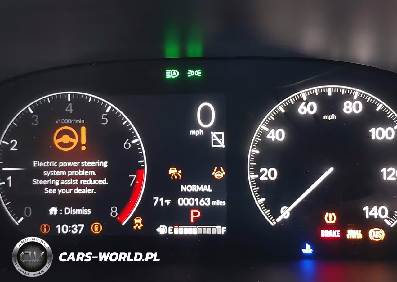 2026 Honda Hr-V Awd Lx VIN:3CZRZ2H38TM758834 - 16