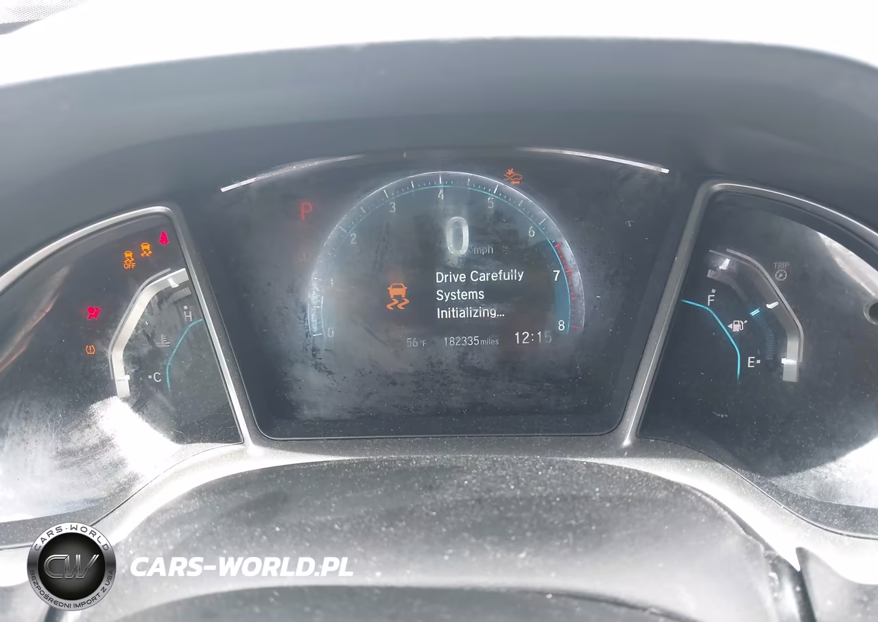 2016 Honda Civic Touring VIN:19XFC1F93GE008270 - 7