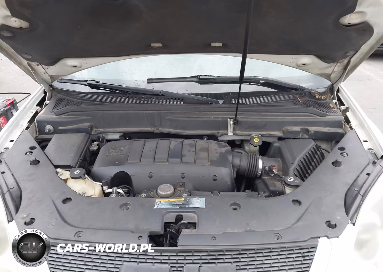 2012 GMC Acadia Slt-2 VIN:1GKKRSED7CJ367695 - 10